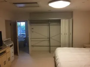 クローゼット　IHコンロ　濡縁　リフォーム　神戸