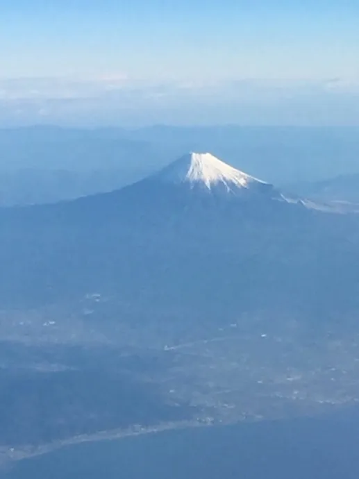 新年あけましておめでとうございます！