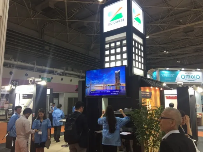 KENTEN2018に行ってきました！