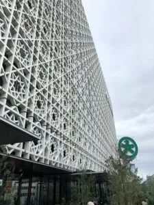 だんだん秋らしくなってきた！