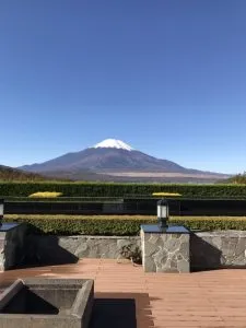 ちょっと寒なってきましたね～