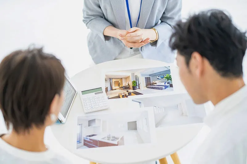 創業以来の塗装技術×安心のリフォーム提案