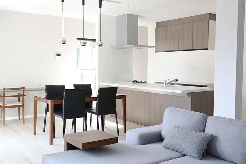 創業以来の塗装技術×安心のリフォーム提案