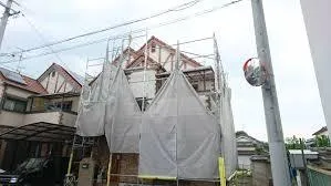 みなさん、台風対策していますか？