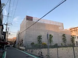 暑くなってきましたねぇ(^_^;)