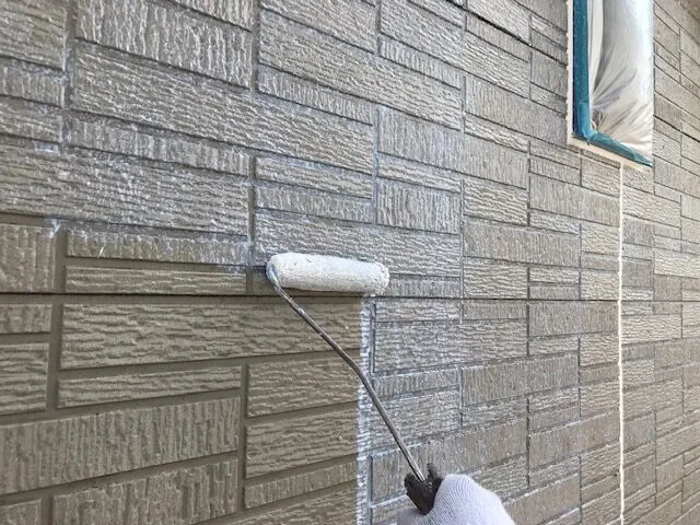 下塗り塗料について