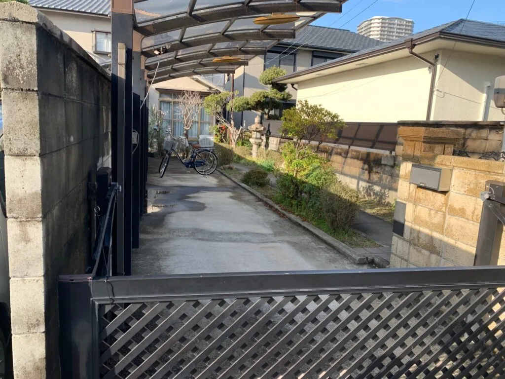 ＧＷ明けていろんな現場始まってます！