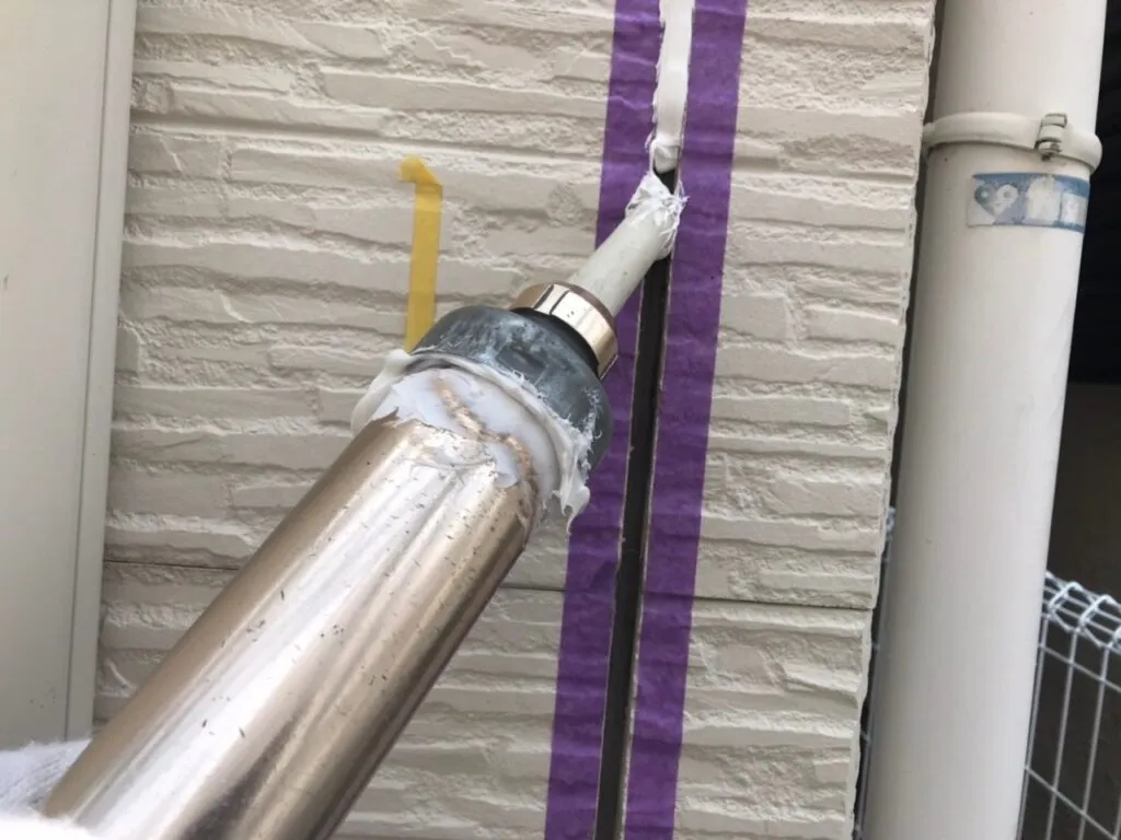 雨漏り対策できていますか？