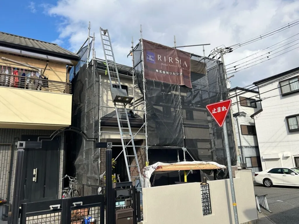 最近の現場と助成金情報です！