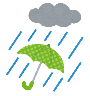 雨漏りの放置は危険です！