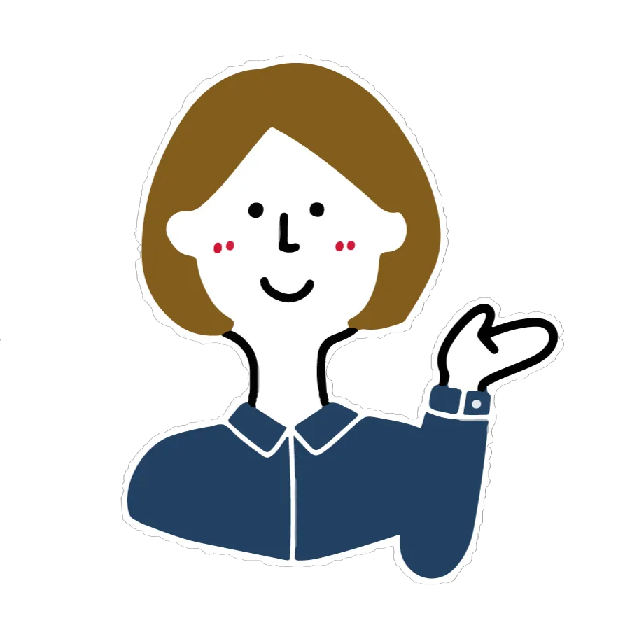 女性スタッフの多い会社です！