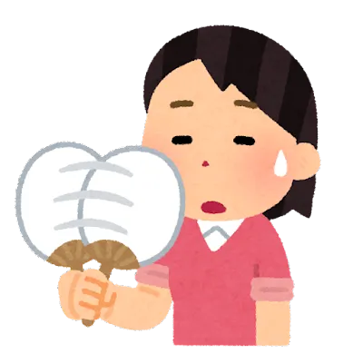 遮熱塗料やサンシェードで猛暑を快適に！