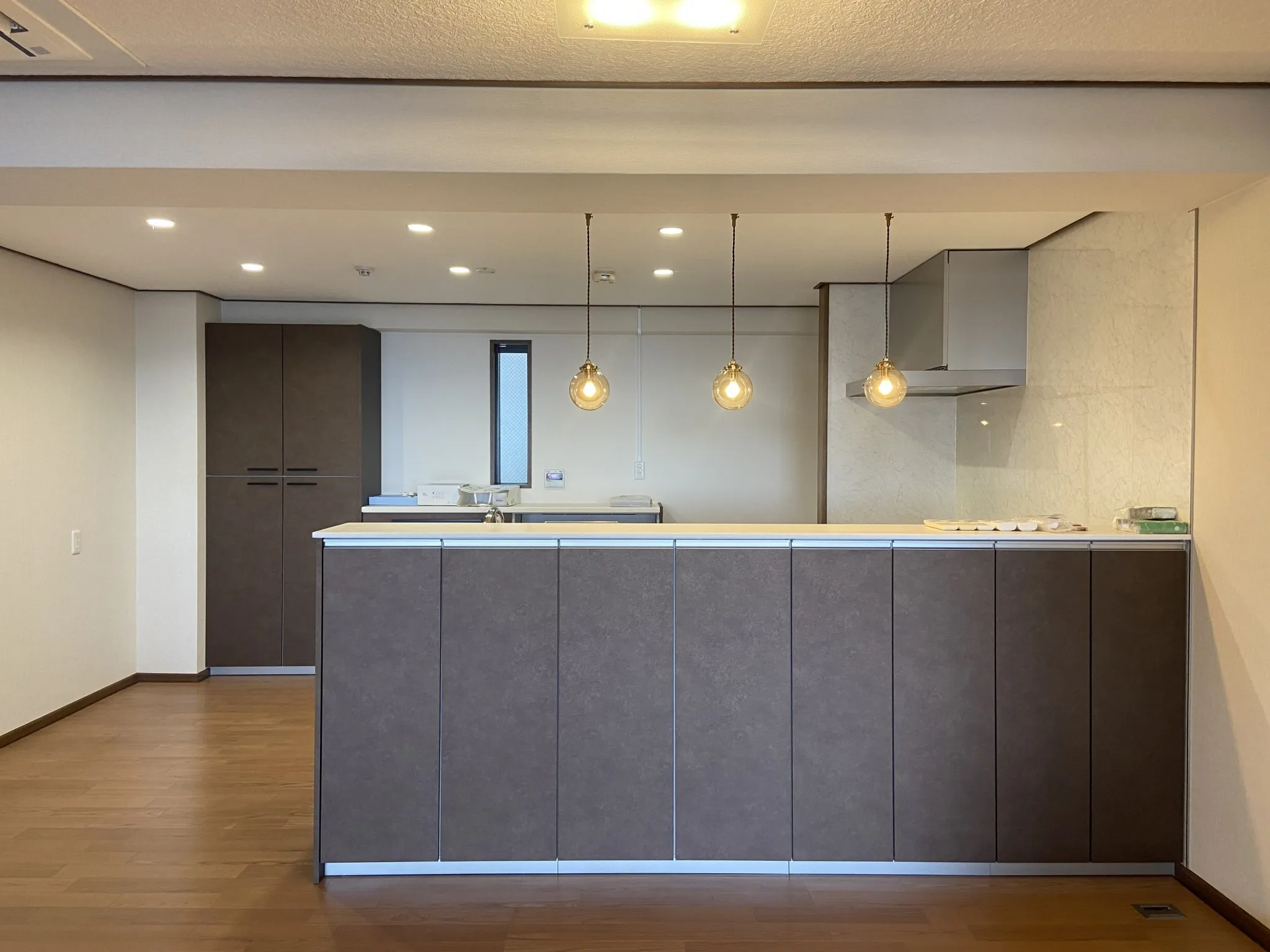 芦屋市Y様邸　住宅設備取替工事