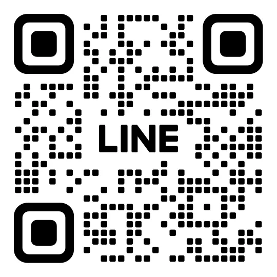 RIRSIA公式LINEアカウント完成！