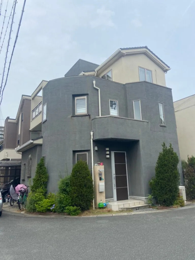 ホワイトカラーに大変身！