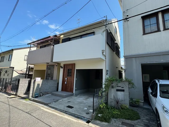 西宮市　S様邸フルリフォーム