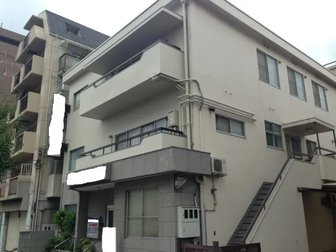 T様邸　外壁塗装　神戸