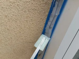 ４平押さえ